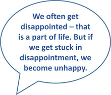 Load image into Gallery viewer, Tool number 24 ”From disappointment to happiness”
